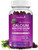 Calcium Magnesium Zinc Gummies With High Absorption Magnesium Glycinate 200Mg, Potassium -Plant Calcium Supplement W/ D3 & Sea Moss For Bone, Muscles, Calm Mood & Sleep Support- Kids & Adults (1 Pack) Calcium Magnesium Zinc Gummies With High Absorption Magnesium Glycinate 200Mg, Potassium -Plant Calcium Supplement W/ D3 & Sea Moss For Bone, Muscles, Calm Mood & Sleep Support- Kids & Adults (1 Pack)