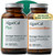 Algaecal - Bone Builder Pack For Bone Density Increase, Clinically Supported Plant Based Calcium Supplement & Strontium, Vitamins K2 (100Mg), D3 (1600 Iu), Magnesium & 16 Nutrients For Bone Health Algaecal - Bone Builder Pack For Bone Density Increase, Clinically Supported Plant Based Calcium Supplement & Strontium, Vitamins K2 (100Mg), D3 (1600 Iu), Magnesium & 16 Nutrients For Bone Health