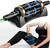 Rolling Percussive Massager, Roller Massager 5 Levels Of Intensity Adjustable, Neck Massager For Pain Relief Deep Tissue And Relax Muscles, Body Massager Is Suitable For Legs, Neck, Shoulders And Back Rolling Percussive Massager, Roller Massager 5 Levels Of Intensity Adjustable, Neck Massager For Pain Relief Deep Tissue And Relax Muscles, Body Massager Is Suitable For Legs, Neck, Shoulders And Back