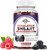 Shilajit Gummies - Himalayan Organic Shilajit Supplement 14-In-1 Complex With Black Seed Oil & Ayurvedic Herb Blend, Fulvic Acid For Men & Women - For Energy, Cognitive & Immunity Support Shilajit Gummies - Himalayan Organic Shilajit Supplement 14-In-1 Complex With Black Seed Oil & Ayurvedic Herb Blend, Fulvic Acid For Men & Women - For Energy, Cognitive & Immunity Support
