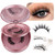 Gemerry Magnetic Eyelashes 2 Pairs Magnetic Lashes Natural Look Magnetic Eyelashes With Applicator And Mirror No Glue&No Eyeliner Needed False Eyelashes Magnetic Lashes Kit Easy To Use Gemerry Magnetic Eyelashes 2 Pairs Magnetic Lashes Natural Look Magnetic Eyelashes With Applicator And Mirror No Glue&No Eyeliner Needed False Eyelashes Magnetic Lashes Kit Easy To Use