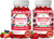 Lunakai Prenatal And Biotin Gummies Bundle - Pregnancy Multivitamin Gummy With Iron & Folic Acid - Hair Skin And Nails Growth Supplement With Vitamin C And E - 30 Days Supply Lunakai Prenatal And Biotin Gummies Bundle - Pregnancy Multivitamin Gummy With Iron & Folic Acid - Hair Skin And Nails Growth Supplement With Vitamin C And E - 30 Days Supply