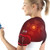 Sticro Shoulder Heating Pad Massager For Pain Relief, Vibration Massage Heated Wrap Braces For Left Right Frozen Shoulder, Rotator Cuff Injury, Arthritis For Men Woman - S/M/L Sticro Shoulder Heating Pad Massager For Pain Relief, Vibration Massage Heated Wrap Braces For Left Right Frozen Shoulder, Rotator Cuff Injury, Arthritis For Men Woman - S/M/L