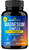 Magnesium Complex Supplement 90 Capsules 500Mg With Magnesium Glycinate, Lysinate Glycinate, Citrate, Oxide, Aspartate, Malate & Zinc High Absorption Vegetarian Capsules For Men And Women Magnesium Complex Supplement 90 Capsules 500Mg With Magnesium Glycinate, Lysinate Glycinate, Citrate, Oxide, Aspartate, Malate & Zinc High Absorption Vegetarian Capsules For Men And Women