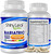 Shiny Leaf Bariatric Multivitamin Iron-Capsules For Post Bariatric Surgery Patients, Once Daily Bariatric Vitamins Without Iron For Wls, Sleeve, Gastric Bypass Surgery (3 Months / 90 Caps) Shiny Leaf Bariatric Multivitamin Iron-Capsules For Post Bariatric Surgery Patients, Once Daily Bariatric Vitamins Without Iron For Wls, Sleeve, Gastric Bypass Surgery (3 Months / 90 Caps)