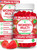 Lunakai Usa Made Womens Multivitamin Gummies - Delicious Daily Dose With 16 Multi Vitamins For Women - Energy & Immune Support, Non-Gmo, 60 Ct Lunakai Usa Made Womens Multivitamin Gummies - Delicious Daily Dose With 16 Multi Vitamins For Women - Energy & Immune Support, Non-Gmo, 60 Ct