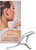 Lifechill Deep Tissue Massage Tool For Trigger Point Massage & Gua Sha, Muscle Scraper Tool For Full Body Pain Relief, Thumb Saver Acupressure Tool, Fsa Hsa Eligible Lifechill Deep Tissue Massage Tool For Trigger Point Massage & Gua Sha, Muscle Scraper Tool For Full Body Pain Relief, Thumb Saver Acupressure Tool, Fsa Hsa Eligible