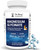 Dr. Berg Magnesium Glycinate With Vitamin D and B6 For Stress Relief Calm Relaxation and Good Sleep 120 Mg Magnesium Bisglycinate Capsules High Absorption Chelated Magnesium Glycinate 90 Caps Dr. Berg Magnesium Glycinate With Vitamin D and B6 For Stress Relief Calm Relaxation and Good Sleep 120 Mg Magnesium Bisglycinate Capsules High Absorption Chelated Magnesium Glycinate 90 Caps
