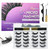 Royaomis 10 Pairs Cat-Eye Magnetic Lashes With Eyeliner Natural Looking, 3D Magnetic Eyelashes Natural Look With Eyeliner, Fake Eyelashes Magnetic, Eye Lashes Pack Natural Magnetic Eyelashes Royaomis 10 Pairs Cat-Eye Magnetic Lashes With Eyeliner Natural Looking, 3D Magnetic Eyelashes Natural Look With Eyeliner, Fake Eyelashes Magnetic, Eye Lashes Pack Natural Magnetic Eyelashes