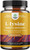 L Lysine 1000Mg Form - High Strength L-Lysine Supplement For Eye Health Lip Care Collagen Synthesis And Immune Support - Essential Amino Acid Vegan Non-Gmo 1000Mg Per Serving - 100 Tablets L Lysine 1000Mg Form - High Strength L-Lysine Supplement For Eye Health Lip Care Collagen Synthesis And Immune Support - Essential Amino Acid Vegan Non-Gmo 1000Mg Per Serving - 100 Tablets