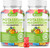 Potassium Magnesium Gummies For Adults Kids, Sugar-Potassium Gummies Supports Leg Cramps & Muscle & Immune Health, High Absorption Vegan Magnesium Supplement Gummies 5 Fruit Flavor 120 Cts Potassium Magnesium Gummies For Adults Kids, Sugar-Potassium Gummies Supports Leg Cramps & Muscle & Immune Health, High Absorption Vegan Magnesium Supplement Gummies 5 Fruit Flavor 120 Cts