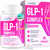 Glp 1 Supplement Probiotics For Women and Men Glp1 Supplements Women Probiotic Glp1 With Akkermansia Probiotic Glp-1 For Immune Digestion and Gut Glp-1 and Overall Health Vegan 60 Capsules Glp 1 Supplement Probiotics For Women and Men Glp1 Supplements Women Probiotic Glp1 With Akkermansia Probiotic Glp-1 For Immune Digestion and Gut Glp-1 and Overall Health Vegan 60 Capsules