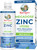 Maryruth Organics Nutritional Supplement Liposomal Liquid Zinc Supplement With Vitamin E Overall Health And Skin Care Blueberry Vegan, Non-Gmo, Gluten Free, No Sugar Added 15.22 Fl Oz Maryruth Organics Nutritional Supplement Liposomal Liquid Zinc Supplement With Vitamin E Overall Health And Skin Care Blueberry Vegan, Non-Gmo, Gluten Free, No Sugar Added 15.22 Fl Oz