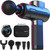 Renpho Massage Gun Deep Tissue Muscle Percussion Massager Gun, Fsa And Hsa Eligible Powerful Portable Back Massager Gun For Athletes, Gifts For Men Women, Handheld Back Massagers, Carry Case, Active Renpho Massage Gun Deep Tissue Muscle Percussion Massager Gun, Fsa And Hsa Eligible Powerful Portable Back Massager Gun For Athletes, Gifts For Men Women, Handheld Back Massagers, Carry Case, Active