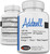 Addrell Energy Stimulant Pills- Natural Study Supplements Alternative Pill & Nootropic Brain Supplement Substitute To Elevate Mental Clarity For Women & Men Otc- 60 Mind Booster Capsules Addrell Energy Stimulant Pills- Natural Study Supplements Alternative Pill & Nootropic Brain Supplement Substitute To Elevate Mental Clarity For Women & Men Otc- 60 Mind Booster Capsules