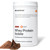 Momentous Essential Grass-Fed Whey Protein Powder - 20G Whey Isolate Protein - Nsf Certified, Gluten-Free, 24 Servings For Essential Everyday Use, Chocolate (Package May Vary) Momentous Essential Grass-Fed Whey Protein Powder - 20G Whey Isolate Protein - Nsf Certified, Gluten-Free, 24 Servings For Essential Everyday Use, Chocolate (Package May Vary)