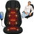 Coococo Massage Seat Cushion With Heat, Vibration Back Massager With 8 Vibrating Motors & 2 Levels Heat, Valentines Day Gifts For Her Him, Massage Chair Pad For Pain Relief Coococo Massage Seat Cushion With Heat, Vibration Back Massager With 8 Vibrating Motors & 2 Levels Heat, Valentines Day Gifts For Her Him, Massage Chair Pad For Pain Relief