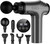 Ayura Massage Gun Deep Tissue, Percussion Muscle Massager Gun, Handheld Back Massager For Pain Relief, Mini Massage Gun With 30 Speeds And 6 Heads For Athletes Men Women Ayura Massage Gun Deep Tissue, Percussion Muscle Massager Gun, Handheld Back Massager For Pain Relief, Mini Massage Gun With 30 Speeds And 6 Heads For Athletes Men Women