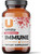 Umzu Immunity Supplement Natural Energy & Immune System Support With Vitamin C, D, Elderberry, Zinc, Magnesium & Cordyceps (30 Capsules) Umzu Immunity Supplement Natural Energy & Immune System Support With Vitamin C, D, Elderberry, Zinc, Magnesium & Cordyceps (30 Capsules)