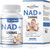 Nad Supplement Liposomal For Women: Nad+ Supplement With Resveratrol 550Mg Support Cellular Repair Support Energy And Healthy Aging Nad Supplement Liposomal For Women: Nad+ Supplement With Resveratrol 550Mg Support Cellular Repair Support Energy And Healthy Aging
