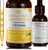 Potassium Magnesium Citrate Supplement,Magnesium Liquid Drops 1000Mg With Magnesium Glycinate, Support Calm & Bone & Muscle & Immune Health (Pineapple,2 Fl.Oz.) Potassium Magnesium Citrate Supplement,Magnesium Liquid Drops 1000Mg With Magnesium Glycinate, Support Calm & Bone & Muscle & Immune Health (Pineapple,2 Fl.Oz.)