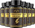 Spermidine Supplements - Wheat Germ Extract Capsules 1000Mg Potent Formula With 10Mg Higher Spermidine & Zinc For Antioxidant, Cell Renewal, Immune System And Increases Energy 360 Capsules (6 Bottles) Spermidine Supplements - Wheat Germ Extract Capsules 1000Mg Potent Formula With 10Mg Higher Spermidine & Zinc For Antioxidant, Cell Renewal, Immune System And Increases Energy 360 Capsules (6 Bottles)