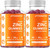 2 Pack - Vitamatic Zinc 50Mg Gummies - 60 Vegan Gummies - Gluten - Healthy Immune Support For Adults, Men, Women 2 Pack - Vitamatic Zinc 50Mg Gummies - 60 Vegan Gummies - Gluten - Healthy Immune Support For Adults, Men, Women