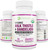 Max Absorption Usda Organic Milk Thistle Potent 5:1 Concentrated Extract (2000Mg Strength) & Organic Dandelion Root Silymarin Antioxidant Flavonoid Liver Support Supplement (60 Count (Pack Of 1)) Max Absorption Usda Organic Milk Thistle Potent 5:1 Concentrated Extract (2000Mg Strength) & Organic Dandelion Root Silymarin Antioxidant Flavonoid Liver Support Supplement (60 Count (Pack Of 1))