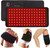 Red Light Therapy Infrared Light Therapy Pad For Body Pain Nir Deep Therapy For Back Knee Hands Feet Relief Portable 660Nm 850Nm Home Heating Light Therapy Wrap Belt For Women Men Red Light Therapy Infrared Light Therapy Pad For Body Pain Nir Deep Therapy For Back Knee Hands Feet Relief Portable 660Nm 850Nm Home Heating Light Therapy Wrap Belt For Women Men