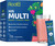 Root'D Multivitamin Powder With 3X Electrolytes For Men - 24 Vitamins & Minerals, 3X Electrolytes, 9 Organic Superfoods, Probiotics & Enzymes, Sugar-Multivitamin & Hydration 24 Packets Root'D Multivitamin Powder With 3X Electrolytes For Men - 24 Vitamins & Minerals, 3X Electrolytes, 9 Organic Superfoods, Probiotics & Enzymes, Sugar-Multivitamin & Hydration 24 Packets