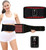 Red Light Therapy Belt, Wireless Rechargeable Infrared Light Therapy Device With Massage And Timer, Wearable 660Nm&850Nm Red Light Therapy Wrap Belt For Body Pain Relief(8.4 48’‘) Red Light Therapy Belt, Wireless Rechargeable Infrared Light Therapy Device With Massage And Timer, Wearable 660Nm&850Nm Red Light Therapy Wrap Belt For Body Pain Relief(8.4 48’‘)
