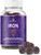 Belive Iron Gummies - Multivitamin With Iron, Vitamins & Zinc For Blood Oxygen - Grape Flavor, Vegan Supplement For Women, Men & Kids Belive Iron Gummies - Multivitamin With Iron, Vitamins & Zinc For Blood Oxygen - Grape Flavor, Vegan Supplement For Women, Men & Kids