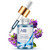 Anai Rui Bakuchiol Blue Tansy Night-Repair Facial Oil Natural Retinol Alternative + Squalane Jojoba, For Deep Wrinkles & Fine Lines Soothing,Calm & Soothe Redness,Hydrating, Balancing, 1 Fl.Oz Anai Rui Bakuchiol Blue Tansy Night-Repair Facial Oil Natural Retinol Alternative + Squalane Jojoba, For Deep Wrinkles & Fine Lines Soothing,Calm & Soothe Redness,Hydrating, Balancing, 1 Fl.Oz