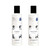 Seen Shampoo & Conditioner Bundle, Fragrance-- Non-Comedogenic & Sulfate-Hair Care - Dermatologist-Developed, Safe For Sensitive, Eczema & Acne-Prone Skin Seen Shampoo & Conditioner Bundle, Fragrance-- Non-Comedogenic & Sulfate-Hair Care - Dermatologist-Developed, Safe For Sensitive, Eczema & Acne-Prone Skin