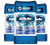 Gillette Antiperspirant Deodorant for Men, Cool Wave Scent, Clear Gel Power Beads , 2.85 oz (pack of 3) Gillette Antiperspirant Deodorant for Men, Cool Wave Scent, Clear Gel Power Beads , 2.85 oz (pack of 3)