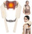 Arboleaf 6D Neck Massager For Pain Relief Deep Tissue Shiatsu Shoulder Massager With Heat Cordless Kneading Massager For Neck, Back, Leg, For Mom Dad, Fsa And Hsa Eligible Arboleaf 6D Neck Massager For Pain Relief Deep Tissue Shiatsu Shoulder Massager With Heat Cordless Kneading Massager For Neck, Back, Leg, For Mom Dad, Fsa And Hsa Eligible