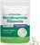 Nad Nicotinamide Riboside 900, Nicotinamide Riboside, Nad+ Supplement, With Posomal Resveratrol, Quercetin, Supports Healthy Anti-Aging, Improves Immunity - 80 Capsules Nad Nicotinamide Riboside 900, Nicotinamide Riboside, Nad+ Supplement, With Posomal Resveratrol, Quercetin, Supports Healthy Anti-Aging, Improves Immunity - 80 Capsules