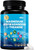 Vev Cortisol Supplements For Women And Men, Magnesium Glycinate, Ashwagandha, L-Theanine And Vitamin D - For Relaxation & Focus, Super Triple Calm Magnesium Complex For Sleep - 120 Capsules Vev Cortisol Supplements For Women And Men, Magnesium Glycinate, Ashwagandha, L-Theanine And Vitamin D - For Relaxation & Focus, Super Triple Calm Magnesium Complex For Sleep - 120 Capsules