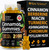 Cinnamon Gummies - Blood Support - Ceylon Cinnamon & Cinnamon Bark 2000Mg Blend Supplements, Berberine, Turmeric, Gymnema Sylvestre, Bitter Melon, Psyllium Husk, Chromium - 60 Gummies Cinnamon Gummies - Blood Support - Ceylon Cinnamon & Cinnamon Bark 2000Mg Blend Supplements, Berberine, Turmeric, Gymnema Sylvestre, Bitter Melon, Psyllium Husk, Chromium - 60 Gummies