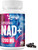 1200Mg Liposomal Nad+ Supplement, Ultra Purity Actual Nad Supplement, Enhanced Absorption, Boosting Nad+, Age Defense, Energy, Metabolic Repair, Optimal Nad Supplement, 60 Softgels 1200Mg Liposomal Nad+ Supplement, Ultra Purity Actual Nad Supplement, Enhanced Absorption, Boosting Nad+, Age Defense, Energy, Metabolic Repair, Optimal Nad Supplement, 60 Softgels