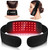 Red Light Therapy Belt For Neck, Near Infrared Light Therapy Belt Wearable Infrared Neck Wrap With Timer Infrared Belt For Chin Firming And Pain Relief Body Neck Hand Wrist Legs For Women Men Red Light Therapy Belt For Neck, Near Infrared Light Therapy Belt Wearable Infrared Neck Wrap With Timer Infrared Belt For Chin Firming And Pain Relief Body Neck Hand Wrist Legs For Women Men