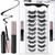 Aroic 10 Kinds Of 3D 5D Magnetic Eyelash Kit With Different Density, Magnetic Eyelashes With 2 Magnetic Eyelash Glue And 1 Tweezer, False Eyelashes For Women And Girls Natural Look No Glue Needed Aroic 10 Kinds Of 3D 5D Magnetic Eyelash Kit With Different Density, Magnetic Eyelashes With 2 Magnetic Eyelash Glue And 1 Tweezer, False Eyelashes For Women And Girls Natural Look No Glue Needed