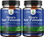 Saw Palmetto For Men With Beta Sitosterol - Saw Palmetto Extract Prostate Support Supplement For Men'S Health & Better Bladder Control Plus Restoring Hair Supplement For Hair Health For Men - 2 Pack Saw Palmetto For Men With Beta Sitosterol - Saw Palmetto Extract Prostate Support Supplement For Men'S Health & Better Bladder Control Plus Restoring Hair Supplement For Hair Health For Men - 2 Pack