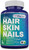 Hair Skin And Nails Vitamins - Collagen Pills For Hair Growth, Biotin 5000Mcg To Strengthen Nails And Glowing Skin, Hyaluronic Acid, Vitamin C, E, B6, Keratin Hair Treatment (60 Tablets) Hair Skin And Nails Vitamins - Collagen Pills For Hair Growth, Biotin 5000Mcg To Strengthen Nails And Glowing Skin, Hyaluronic Acid, Vitamin C, E, B6, Keratin Hair Treatment (60 Tablets)