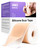 Awd Silicone Scar Sheets For Surgical Scars - Medical Grade Silicone Scar Tape For C Section, Tummy Tuck Tape, Keloid Treatment - Silicone Skin Patches After Surgery Must Haves (1.6" X 120" Roll) Awd Silicone Scar Sheets For Surgical Scars - Medical Grade Silicone Scar Tape For C Section, Tummy Tuck Tape, Keloid Treatment - Silicone Skin Patches After Surgery Must Haves (1.6" X 120" Roll)
