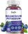 Potassium Magnesium Supplement Gummies,Magnesium Glycinate 500Mg,Potassium Gluconate 99Mg,Triple Magnesium Complex 1700Mg,Calcium,Zinc,Vitamin D3 For Leg Cramps,Sleep,Immunity & Energy,60 Ct Blueberry Potassium Magnesium Supplement Gummies,Magnesium Glycinate 500Mg,Potassium Gluconate 99Mg,Triple Magnesium Complex 1700Mg,Calcium,Zinc,Vitamin D3 For Leg Cramps,Sleep,Immunity & Energy,60 Ct Blueberry