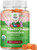 Usda Organic Kids Multivitamin Gummies - Vegan Organic Multivitamin For Kids 2+ With 14 Essential Vitamins And Minerals - Daily Kids Gummy Multivitamins - Vegan Nut & Non-Gmo (60 Count) Usda Organic Kids Multivitamin Gummies - Vegan Organic Multivitamin For Kids 2+ With 14 Essential Vitamins And Minerals - Daily Kids Gummy Multivitamins - Vegan Nut & Non-Gmo (60 Count)