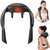 Merach Neck Massager For Pain Relief Deep Tissue, Shiatsu Neck And Shoulder Massager With Heat, Cordless Back Massager For Home, Office, Car Use, Gifts For Men And Women Merach Neck Massager For Pain Relief Deep Tissue, Shiatsu Neck And Shoulder Massager With Heat, Cordless Back Massager For Home, Office, Car Use, Gifts For Men And Women