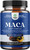 Potent Black Maca Root Capsules For Men - Herbal Wellness Supplement With Siberian Ginseng Ashwagandha And Black Maca Root - Men’S Wellness Supplement To Support General Health (Trial Size) Potent Black Maca Root Capsules For Men - Herbal Wellness Supplement With Siberian Ginseng Ashwagandha And Black Maca Root - Men’S Wellness Supplement To Support General Health (Trial Size)