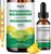 Potassium Magnesium Supplement,Magnesium Glycinate Complex 500Mg & Potassium 99Mg Liquid Drop With Calcium Vitamin D3 Zinc,Sugar Free&Vegan For Calm Sleep Leg Cramps Muscles Energy,Pineapple,2 Fl Oz Potassium Magnesium Supplement,Magnesium Glycinate Complex 500Mg & Potassium 99Mg Liquid Drop With Calcium Vitamin D3 Zinc,Sugar Free&Vegan For Calm Sleep Leg Cramps Muscles Energy,Pineapple,2 Fl Oz
